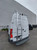 Aluminum Rear Door Access Ladder For Sprinter Van Aluminum Rear Door Access Ladder For Sprinter Van
