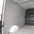 Sprinter Wall Liners - Driver's Side