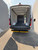 Sprinter 144" LR Wall Liners