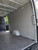 Sprinter 170" Ext Wall Liners