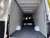 Sprinter 170" Ext Wall Liners