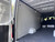 Sprinter 170" Ext Wall Liners