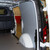 Metris Wall Liners - Passenger's Side
