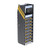 8 Level Parts Case Tower 8 Level Parts Case Tower