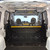 Transit Connect Contoured MaxView Partition with Window