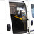 Transit Connect Contoured MaxView Partition with Window