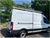 Aluminum Cargo+ Ladder Rack for Transit Van