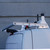Metris Rear Roller Bar