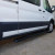 GripStep Running Boards For Transit Van GripStep Running Boards For Transit Van