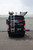 Access Stow Rear Dropdown Ladder Rack for ProMaster Access Stow Rear Dropdown Ladder Rack for ProMaster
