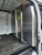 Vertical Aluminum Partition