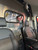 Cab view in a High Roof