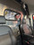 Cab view in a High Roof