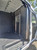 Vertical Aluminum Partition Transit Mid Roof