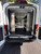 Transit Mid Roof Base Package