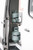 Two-Level Adjustable Refrigerant Tank Holder for Cargo Vans