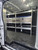 Transit Mid Roof Electrical Package in a 148" - Side Door view