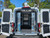 Transit Mid Roof HVAC Package