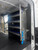 Transit Mid Roof Plumbing Package - Passenger's Side