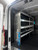 Transit Mid Roof Plumbing Package - Driver's Side