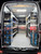 Sprinter 144" WB HVAC Package