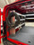 Swivel Hook mounted & in use