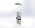 Aluminum B Tank Holder