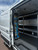 Small 5 Tier Refrigerant Tank Holder