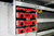 Aluminum Milwaukee Packout Keeper for 4  Cases