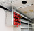 Aluminum Milwaukee Packout Keeper for 4  Cases