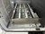 96"L x 62"H 4-Shelf Shelving Unit (#C5-96-4-BX)