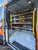 Side Door View in a Transit HR