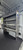 60"L x 62"H 4-Shelf Shelving Unit