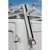 EZGlide2 Drop Down Rack for Sprinter LR/HR Van
