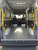 Picture of Sprinter Delivery Shelving Package - Folded-up