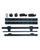 BedBoss V1 Floor System for Ford F-150 Trucks