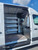 Sprinter Contoured Partition with Window Side Door View (3020-DH)