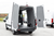 Duratherm Insulated Door Liner For Mercedes Sprinter Van