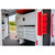 Secure Storage Module 5 drawer for Cargo Vans