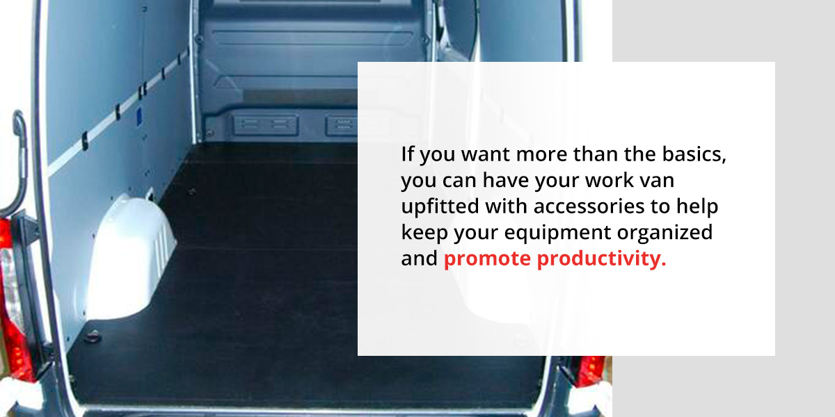 Knowing What Accessories Work for Your Truck