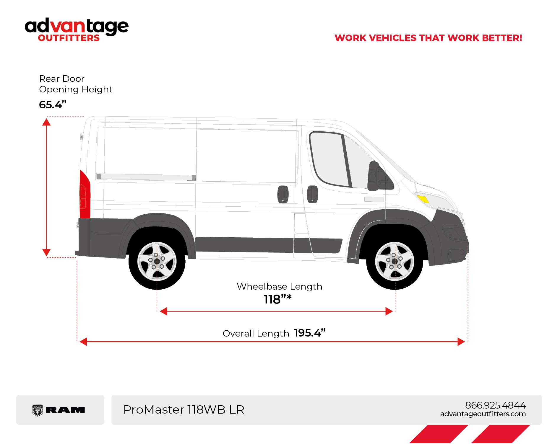 Promaster-118-LR