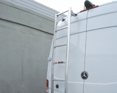 Additional Equipment