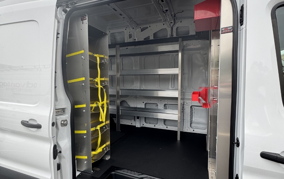 built for real work packd