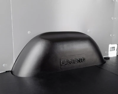 Interior Accessories