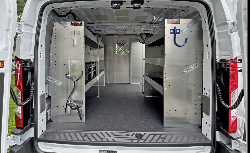 built for real work packd