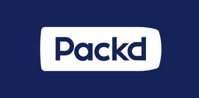 Packd Logo