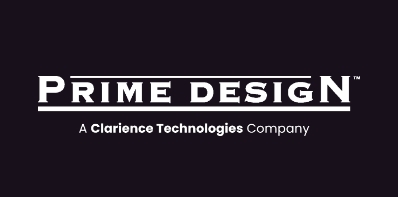 Prime Design Logo