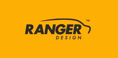 Ranger Design Logo