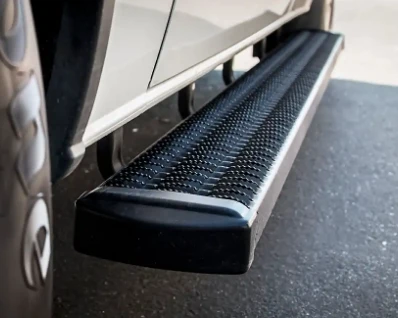Running Boards