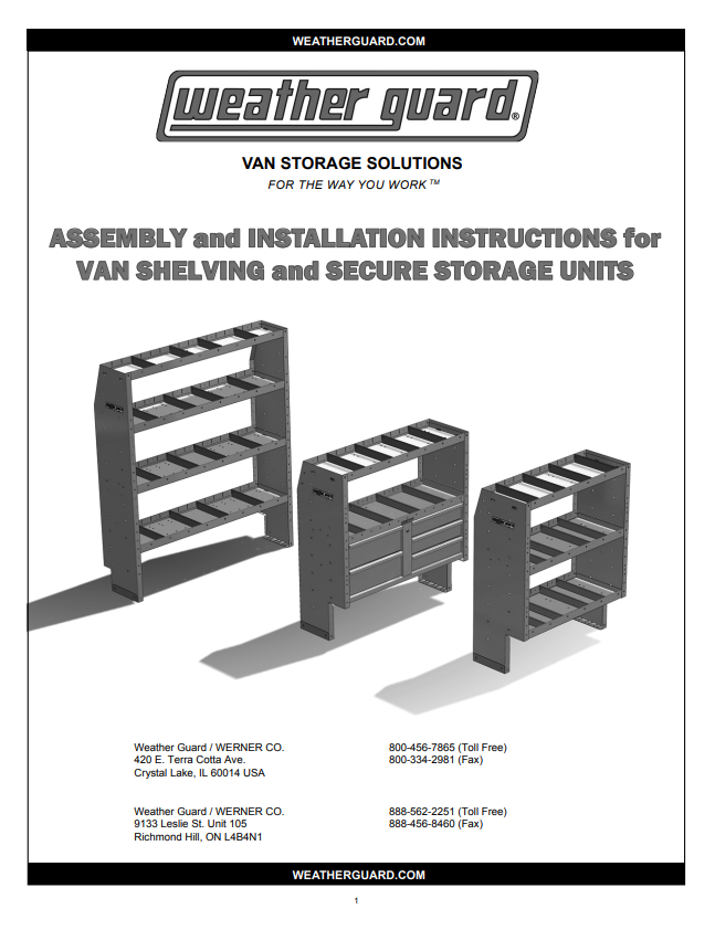 Installation Guide